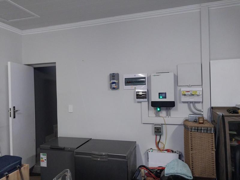 3 Bedroom Property for Sale in Blue Mountain Village Western Cape